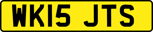 WK15JTS