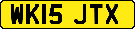 WK15JTX