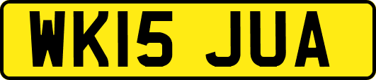 WK15JUA