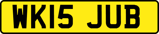 WK15JUB