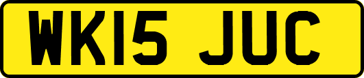 WK15JUC