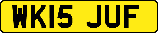 WK15JUF