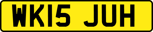 WK15JUH
