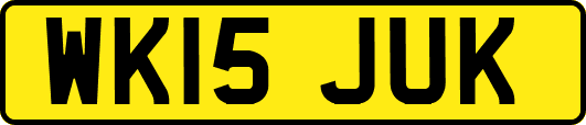 WK15JUK