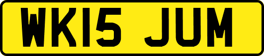 WK15JUM
