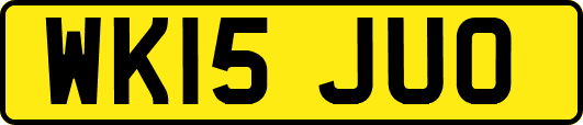 WK15JUO