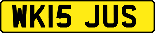 WK15JUS