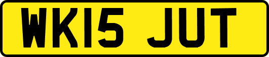 WK15JUT