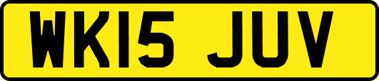 WK15JUV