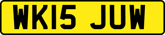 WK15JUW