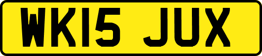 WK15JUX