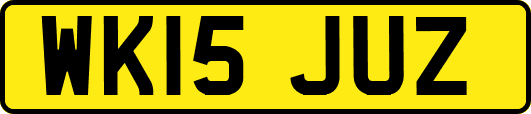 WK15JUZ