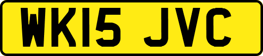 WK15JVC