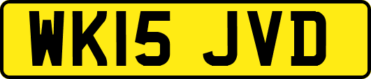 WK15JVD