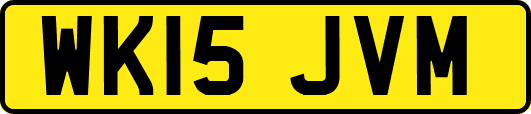 WK15JVM