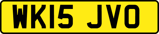 WK15JVO