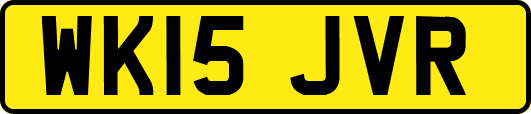 WK15JVR