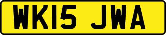 WK15JWA