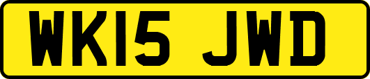 WK15JWD