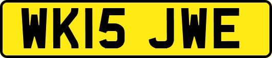 WK15JWE