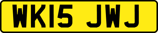 WK15JWJ