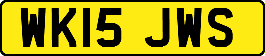 WK15JWS