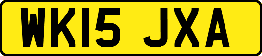 WK15JXA