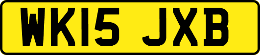 WK15JXB