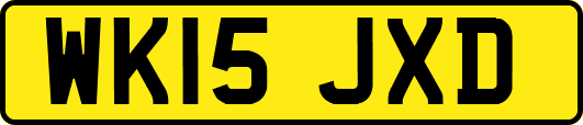 WK15JXD