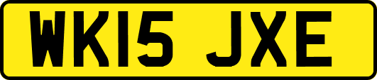 WK15JXE