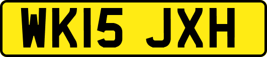 WK15JXH