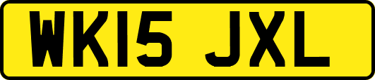 WK15JXL