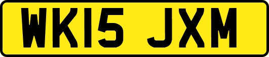 WK15JXM