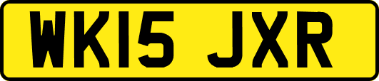 WK15JXR
