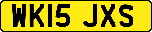 WK15JXS