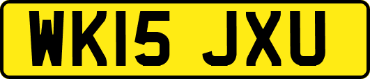 WK15JXU