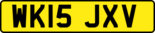 WK15JXV