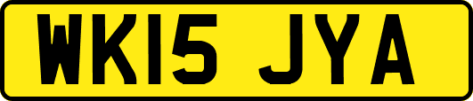 WK15JYA
