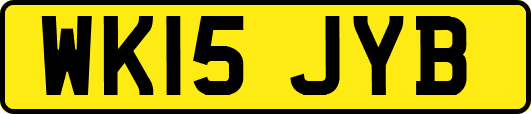 WK15JYB