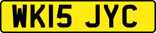 WK15JYC