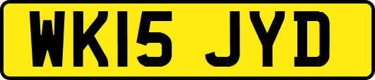 WK15JYD