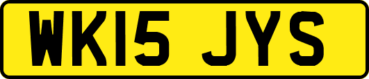 WK15JYS