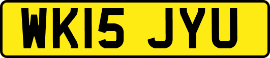 WK15JYU