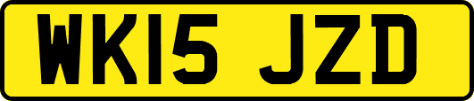 WK15JZD