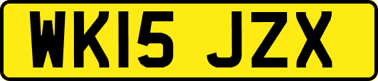 WK15JZX