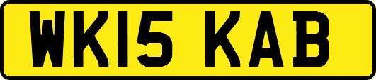WK15KAB