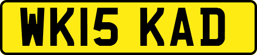 WK15KAD