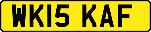 WK15KAF