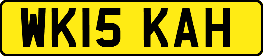 WK15KAH