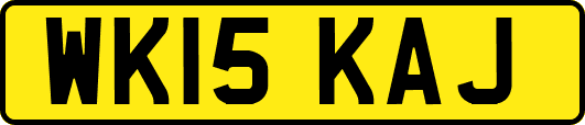 WK15KAJ